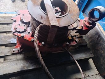 Trebonská nástavba PTR - 7