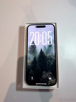 iPhone 15 PRO MAX 256GB - 7