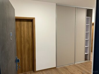 PRENÁJOM 4 IZB. BYT S VLASTNOU ZÁHRADOU A GARÁŽOU - 7