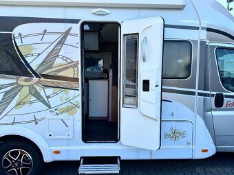 Karavan Carado T448 Automat Klima Kamera 2023 - 7