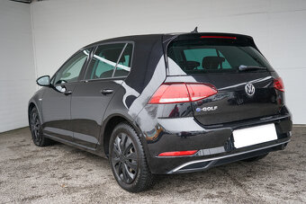 28- VOLKSWAGEN Golf, 2018, elektrina, 100 kW - 7