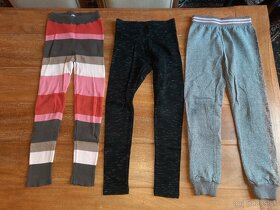 Predám balik č.23 pre dievča 122-128 - 7