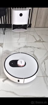 Robotický vysávač xiaomi - 7