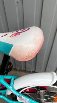 Detský bicykel Kellys Emma 16" – dievčenský - 7
