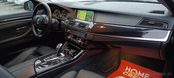 BMW 530d xDrive Možný Leasing - 7