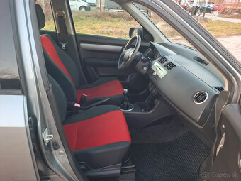 Suzuki Swift 1.3 GS A/C 2008 - 7
