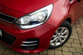 Kia Rio 1.2 D-CVVT Platinum - 7