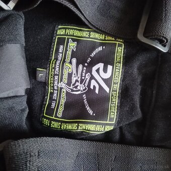 Lyžiarske nohavice - 7