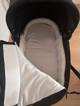 Cybex Priam 3.0 Simply Flowers Beige - 7