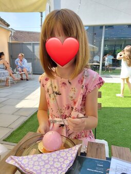 dievčenské šaty - 7