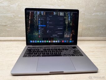 MacBook Pro Retina 13" (2018) - Core i7 - 16GB SSD 256 - 7