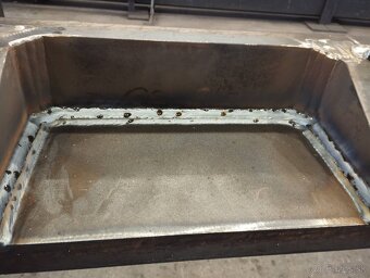 Hladam pracu ako zvarac co2 135 - 7