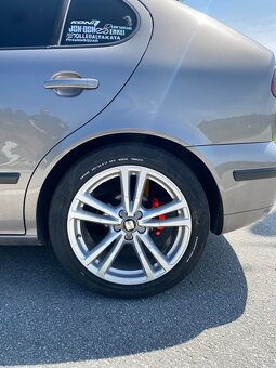 SEAT Leon 1M  1.9 TDI - 7