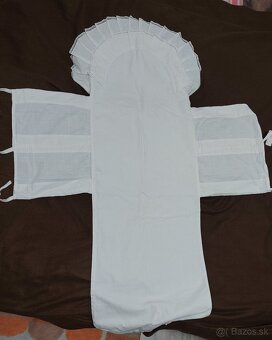 Predám rôzne retro oblečenie - 7