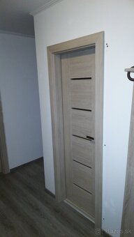 Interiérové dvere - 7