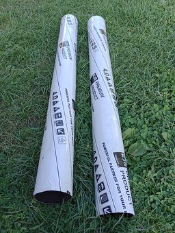 Klampiarske prvky KJG - tmavohnedá - 7