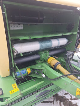 Lis Krone Comprima - 7