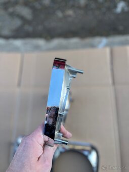 Fiat 124 obruče parabol - 7