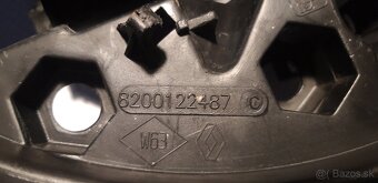 Vložka rezervy. - 7