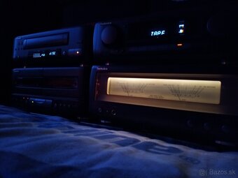 Technics ca1060 Endstufe - 7