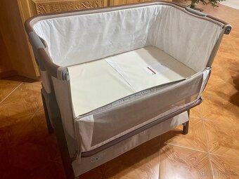 Cestovná postieľka TUTTI BANBINI COZEE - 7