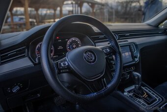 Volkswagen Passat Variant 2.0 TDI BMT Highline DSG 2 - 7