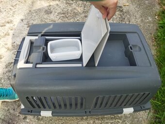 Prepravka pre psa/macku - 7