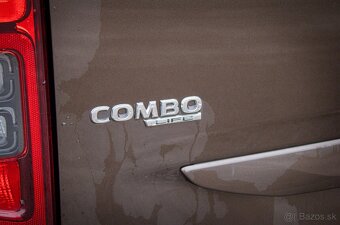 Opel Combo Life 1.5 CDTI Innovation | Panoráma | Odpočet DPH - 7