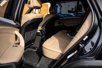 BMW X5 xDrive30d 2008 155kW - 7