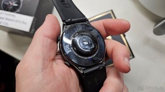 Smart hodinky Huawei Watch GT2 Pro - 7