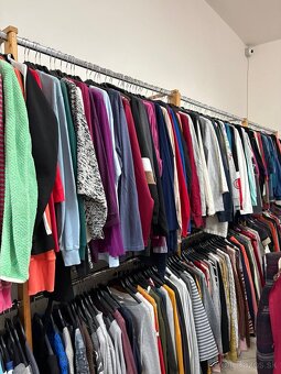 Secondhand oblečenie - 7