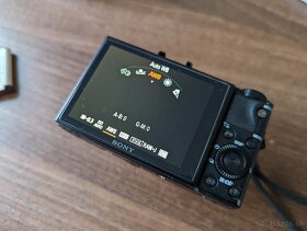 Sony RX100 II - 7