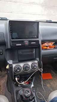 HONDA CRV-II 2006, 2.2 CDTI 140k, 330 000km po veľkom servis - 7