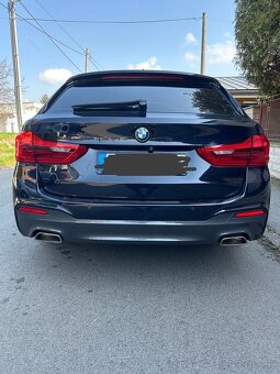 BMW 530d - 7