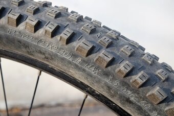 Predám Kellys Tygon R50 - 7
