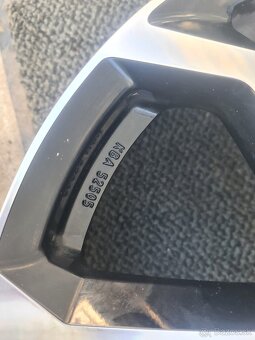 5x112 R19 DEZENT-BIcolor - 7