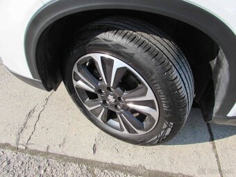 Suzuki Vitara 1,4T Mildhybrid - Elegance 2WD - splatka 310,- - 7