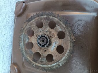 Jawa 05, 20, 21, 23 diely - 7