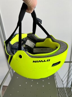 Detská prilba na cyklistiku/korčule - 7