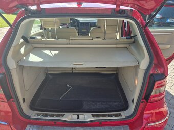 Mercedes B 180 - 7