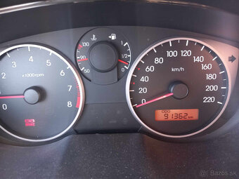 Hyundai i20 1,2i-16v Comfort M2010 naj.91362km - 7