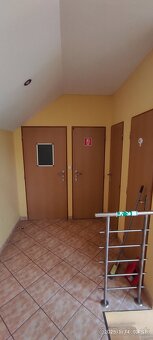 Ponúkame na prenájom kancelárske priestory na Teplickej v PN - 7
