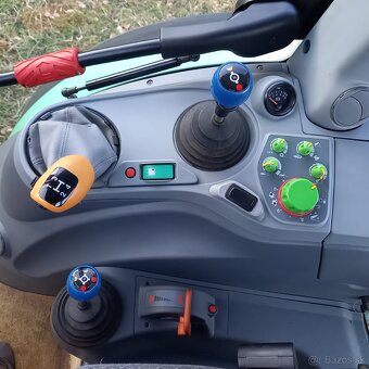 Deutz fahr Agrotron K 610 - 7