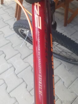 Rock Machine 24 detsky bicykel - 7