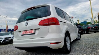 Volkswagen Sharan 2.0 TDI BMT Comfortline 7.miestny - 7