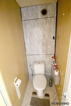PREDAJ: 3izbový byt po prerábke, Piešťany - 7