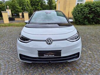 Volkswagen ID.3 Performance Upgrade 58kWh 1st Plus - 7