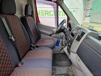 SPRINTER 315CDI - 7