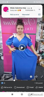 Boho saty univelkost nove - 7