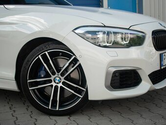 BMW Rad 1 M 140i xDrive Shadow A/T - 7